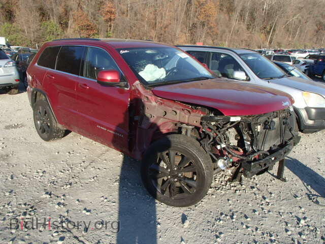 Photo 1C4RJFAT2CC353570 - JEEP CHEROKEE 2012
