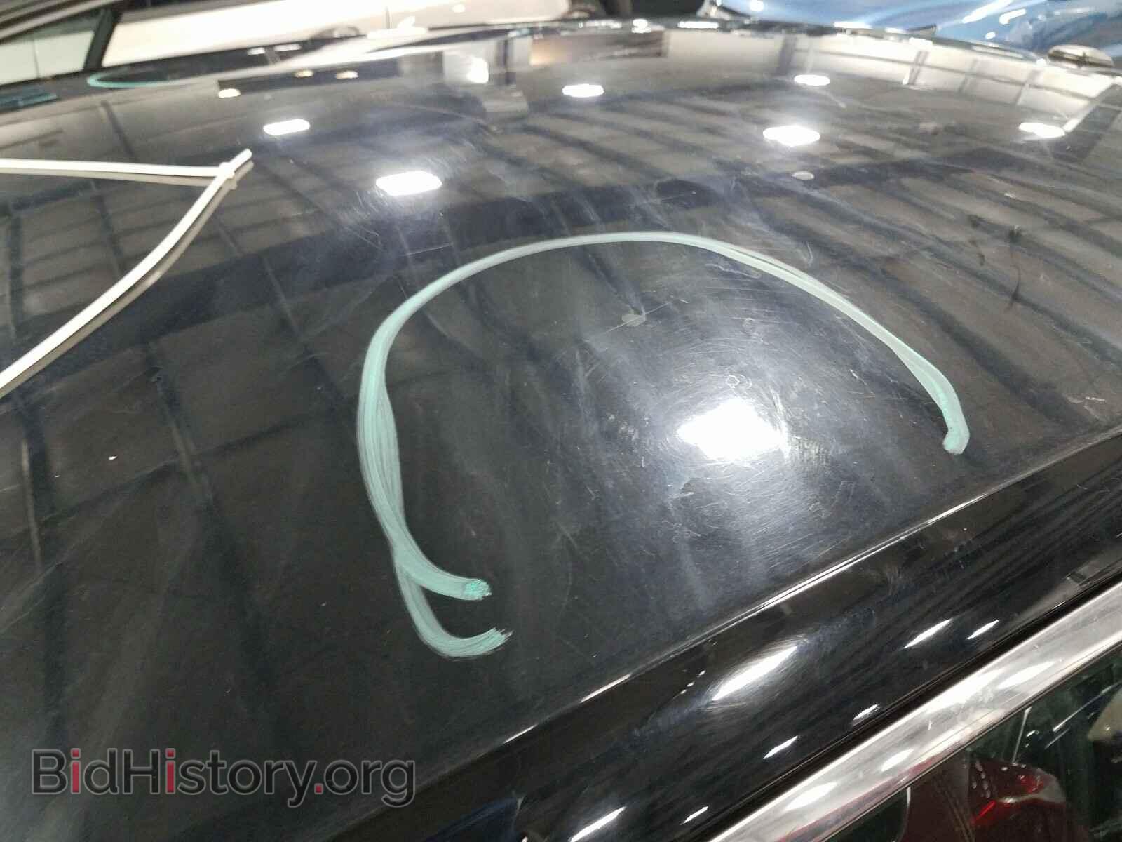 2011 CHRYSLER 300 - VIN: 2C3CA5CG4BH595423 - Фото 9