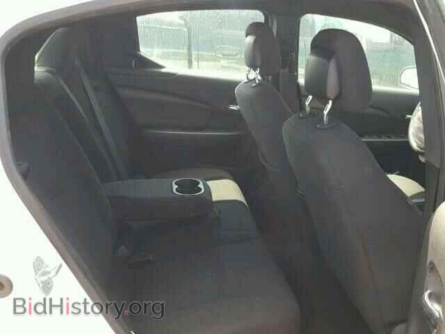 2013 DODGE AVENGER - VIN: 1C3CDZAG3DN771812 - Фото 6
