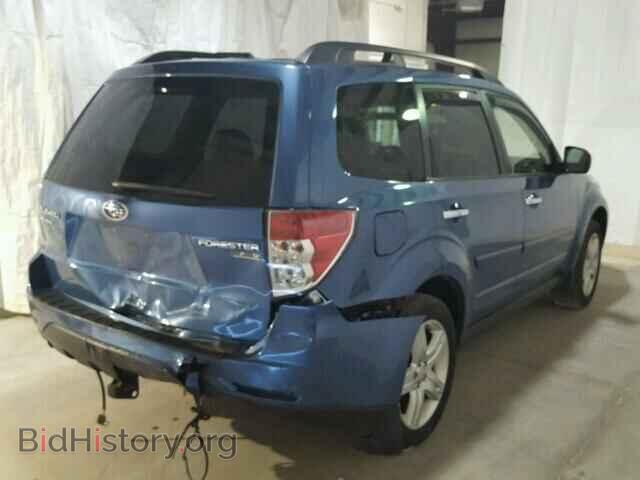 2010 SUBARU FORESTER - VIN: JF2SH6CC7AH717865 - Фото 4