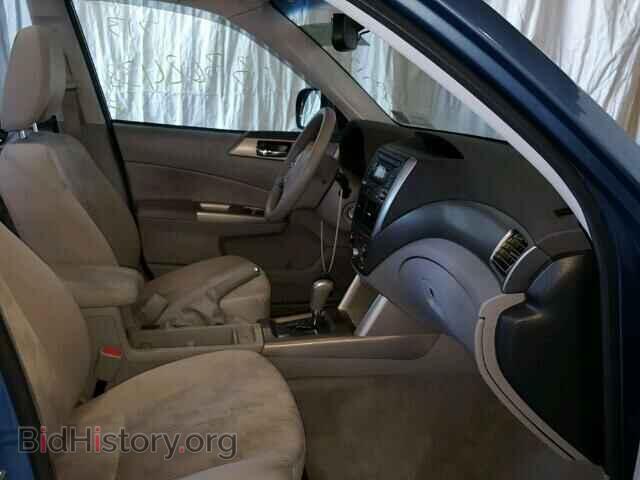2010 SUBARU FORESTER - VIN: JF2SH6CC7AH717865 - Фото 5