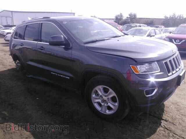 Photo 1C4RJFAG2FC154414 - JEEP CHEROKEE 2015