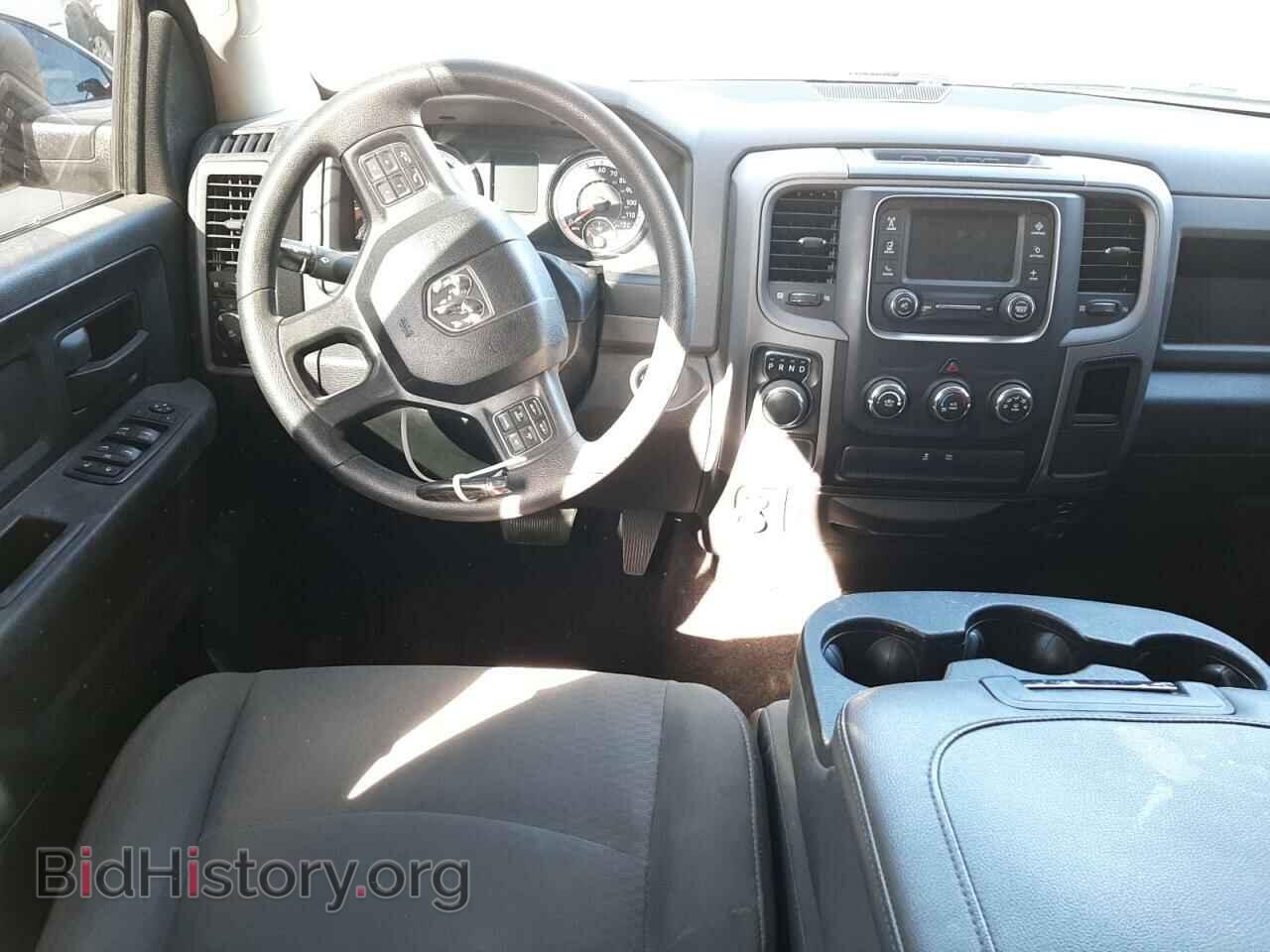 2017 RAM 1500 - VIN: 3C6RR6KT8HG696029 - Фото 9