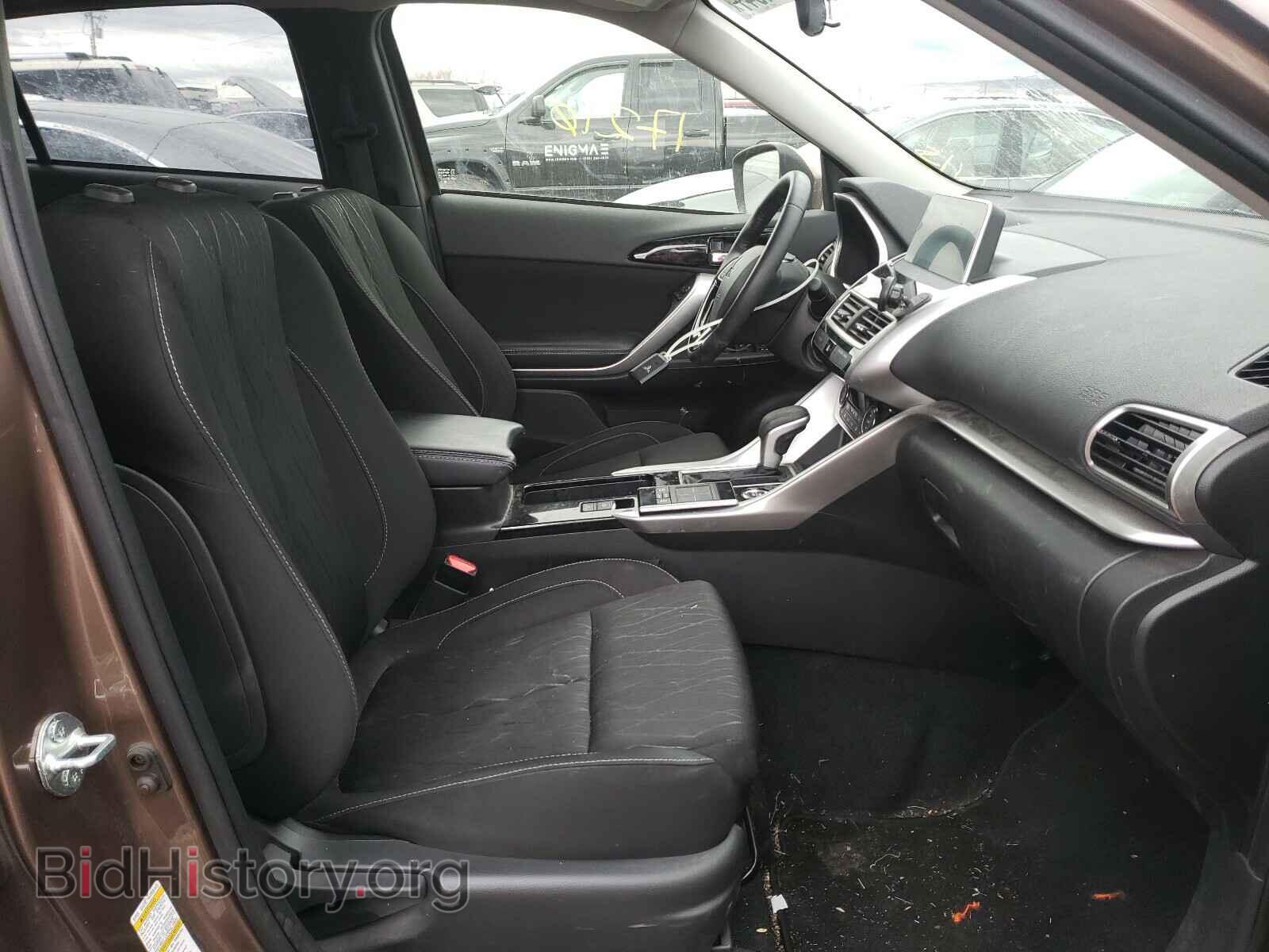 2019 MITSUBISHI ECLIPSE - VIN: JA4AT5AA2KZ004057 - Photo 5