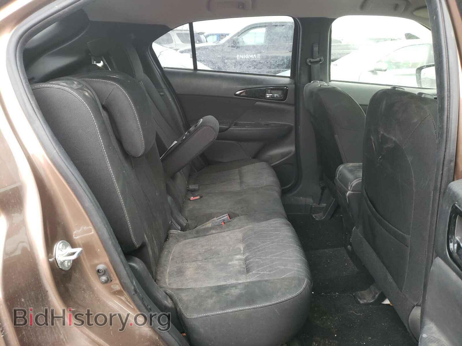 2019 MITSUBISHI ECLIPSE - VIN: JA4AT5AA2KZ004057 - Photo 6