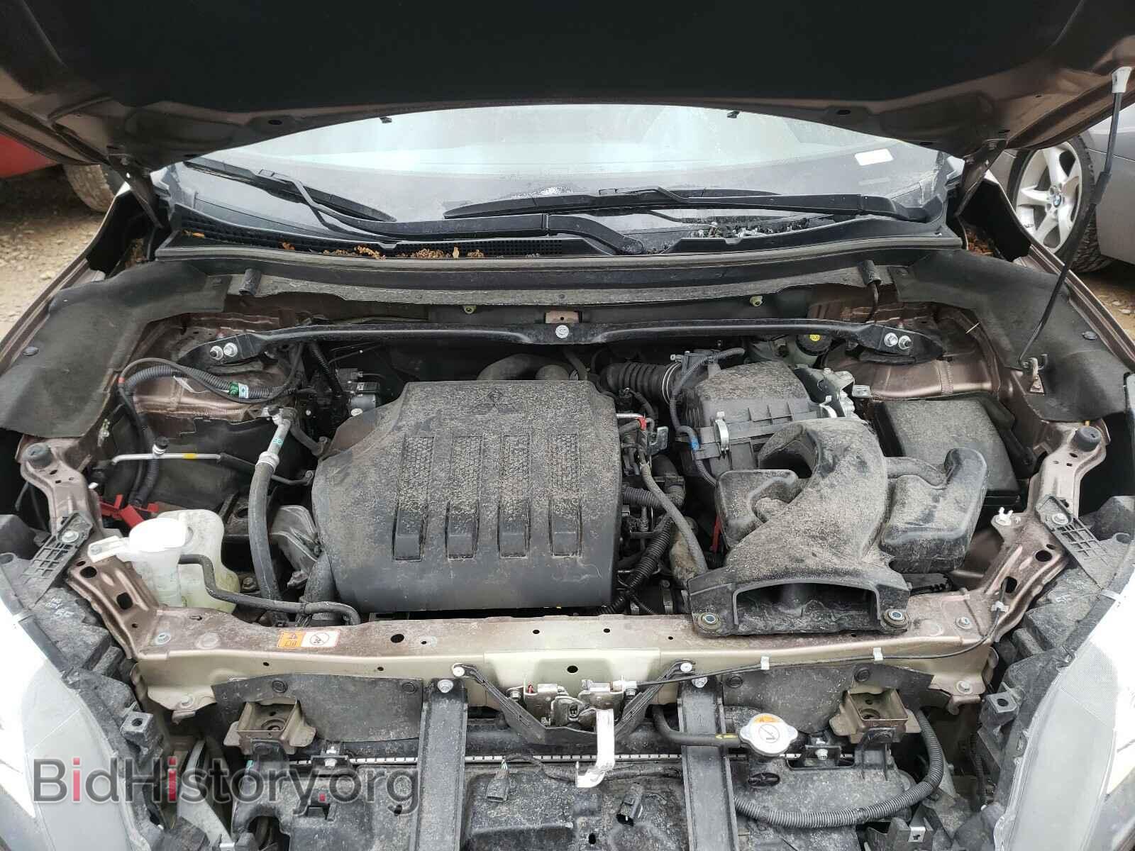 2019 MITSUBISHI ECLIPSE - VIN: JA4AT5AA2KZ004057 - Photo 7