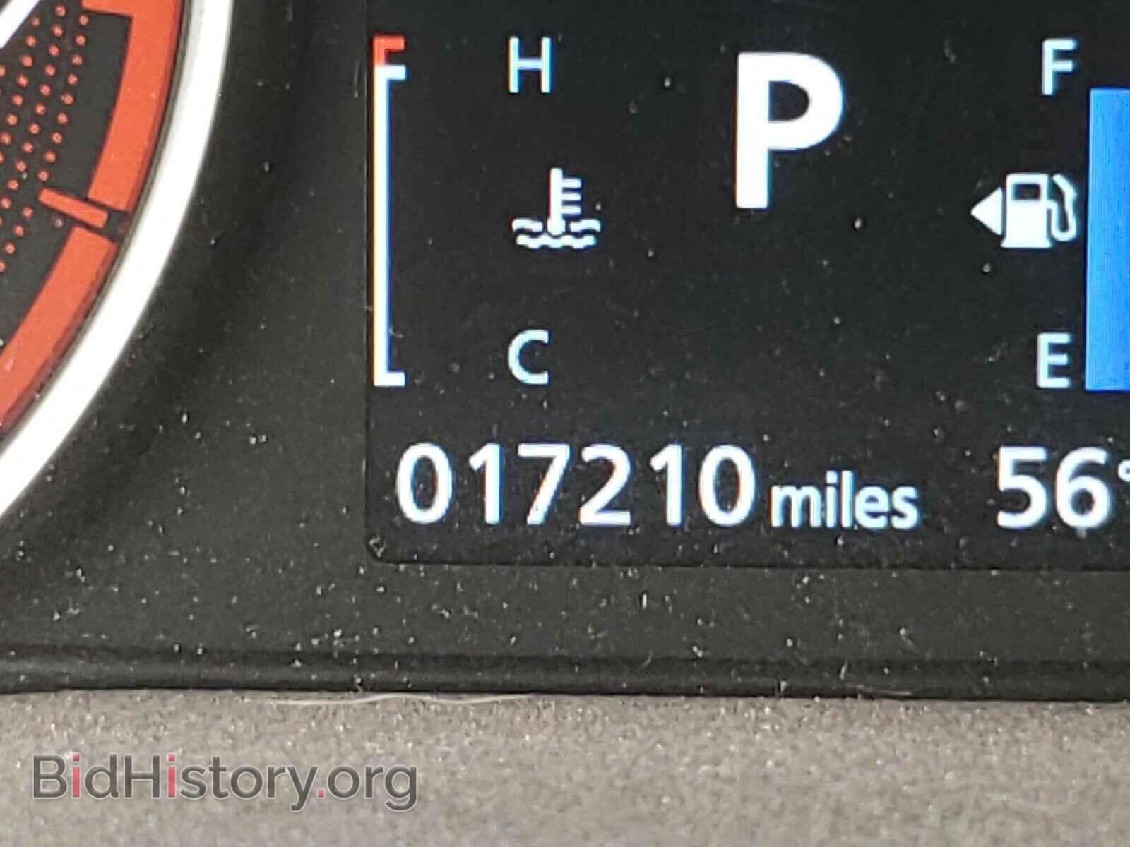 2019 MITSUBISHI ECLIPSE - VIN: JA4AT5AA2KZ004057 - Photo 8