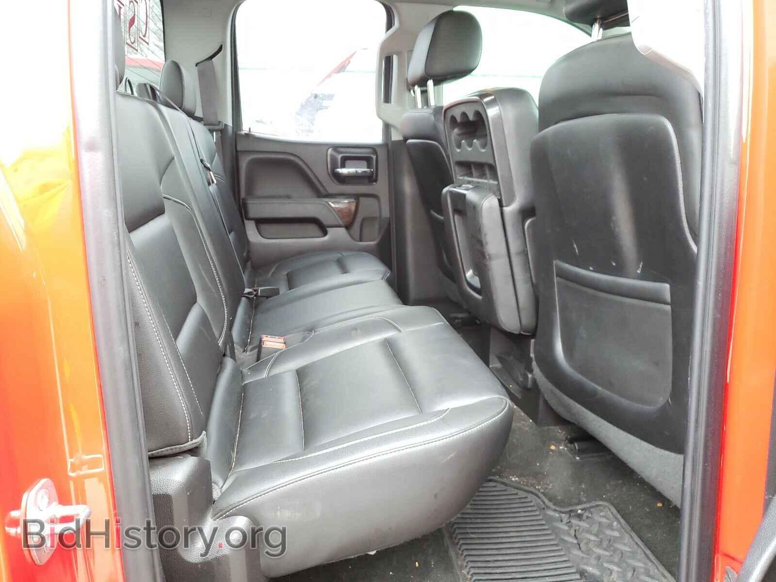 2014 GMC SIERRA - VIN: 1GTV2UEC0EZ249752 - Фото 6