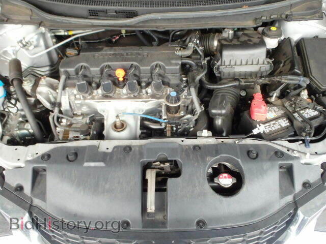 2014 HONDA CIVIC - VIN: 19XFB2F54EE228021 - Photo 7