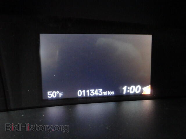 2014 HONDA CIVIC - VIN: 19XFB2F54EE228021 - Photo 8