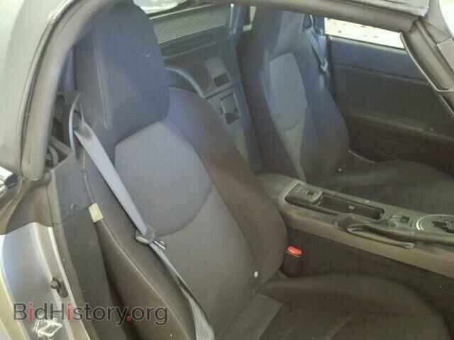 2011 MAZDA MIATA - VIN: JM1NC2JF2B0215619 - Фото 6