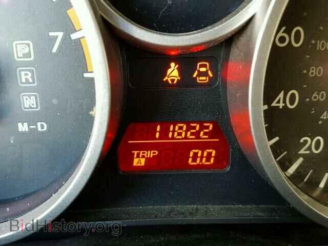 2011 MAZDA MIATA - VIN: JM1NC2JF2B0215619 - Фото 8