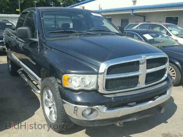 Фотография 1D3HU18D94J230079 - DODGE RAM 1500 2004