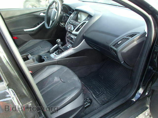 2013 FORD FOCUS - VIN: 1FADP3F26DL294439 - Photo 5