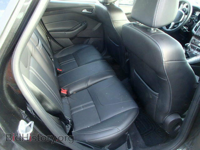 2013 FORD FOCUS - VIN: 1FADP3F26DL294439 - Photo 6