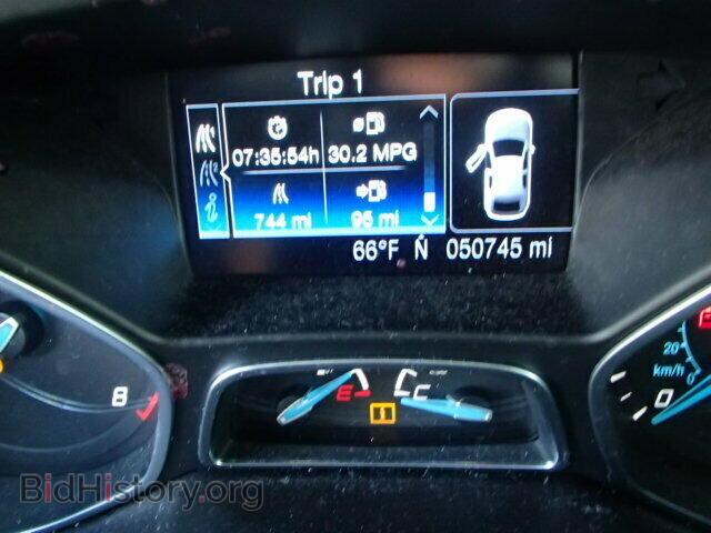 2013 FORD FOCUS - VIN: 1FADP3F26DL294439 - Photo 8