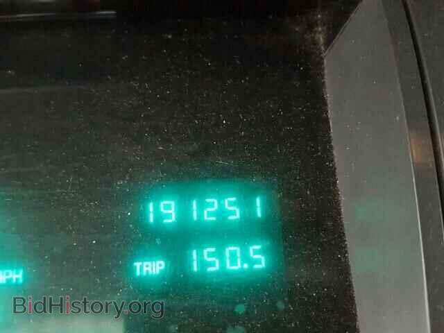 1996 CADILLAC DEVILLE - VIN: 1G6KD52Y1TU228585 - Фото 8