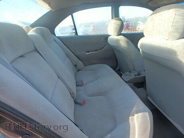 2002 MITSUBISHI GALANT - VIN: 4A3AA46G82E146534 - Фото 6
