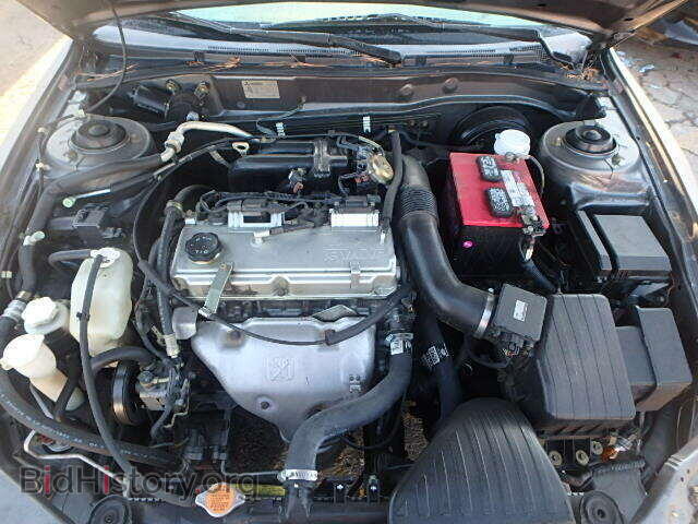 2002 MITSUBISHI GALANT - VIN: 4A3AA46G82E146534 - Фото 7