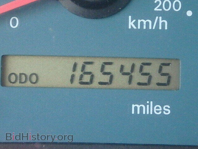 2002 MITSUBISHI GALANT - VIN: 4A3AA46G82E146534 - Фото 8