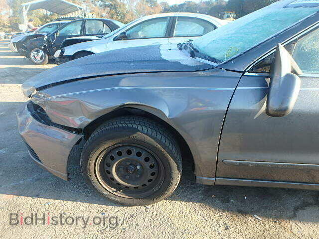 2002 MITSUBISHI GALANT - VIN: 4A3AA46G82E146534 - Фото 10
