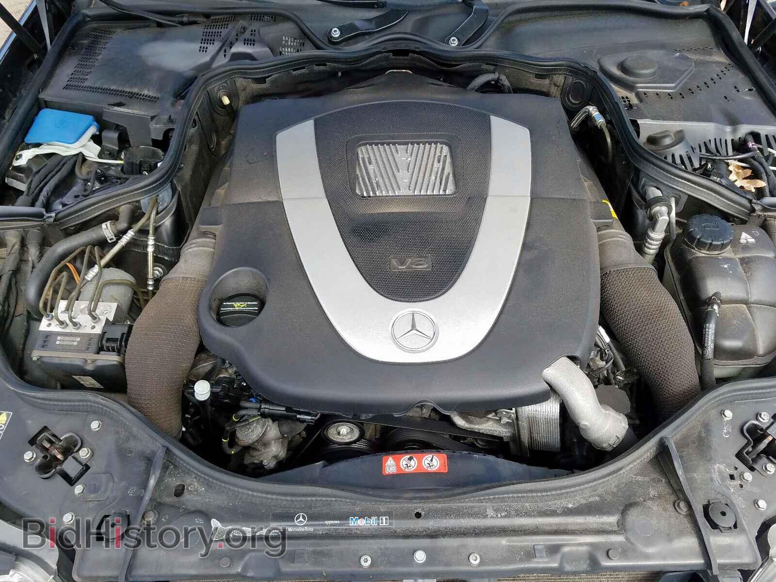 2007 MERCEDES-BENZ E CLASS - VIN: WDBUF90X07X217503 - Фото 7