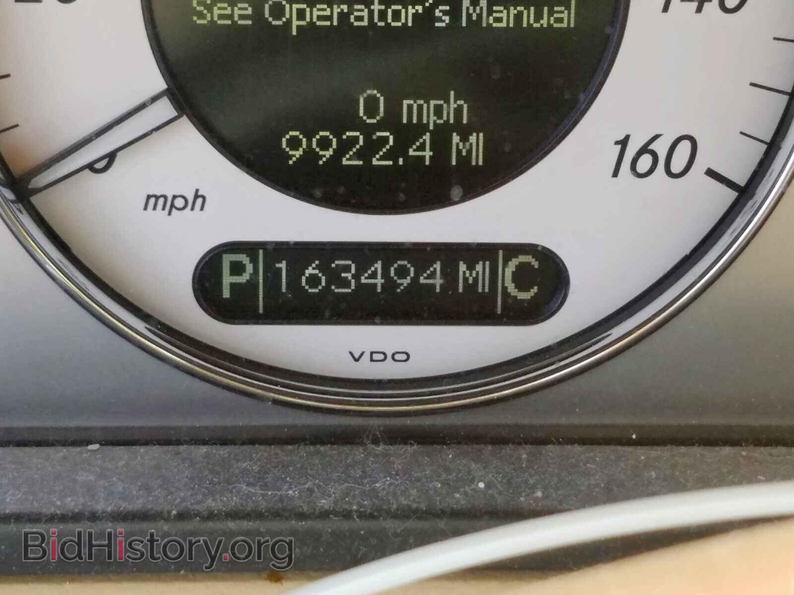 2007 MERCEDES-BENZ E CLASS - VIN: WDBUF90X07X217503 - Фото 8