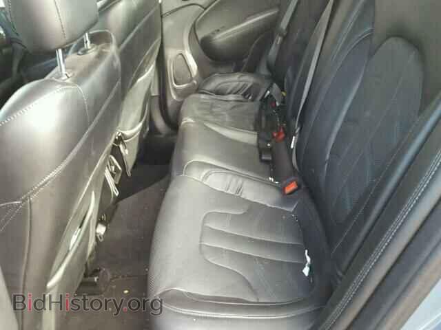 2015 CHRYSLER 200 - VIN: 1C3CCCBG1FN635485 - Фото 6