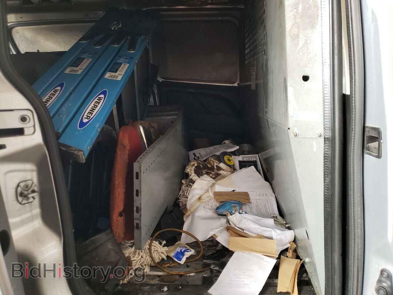 2017 RAM PROMASTER - VIN: ZFBERFAB7H6H20070 - Фото 6