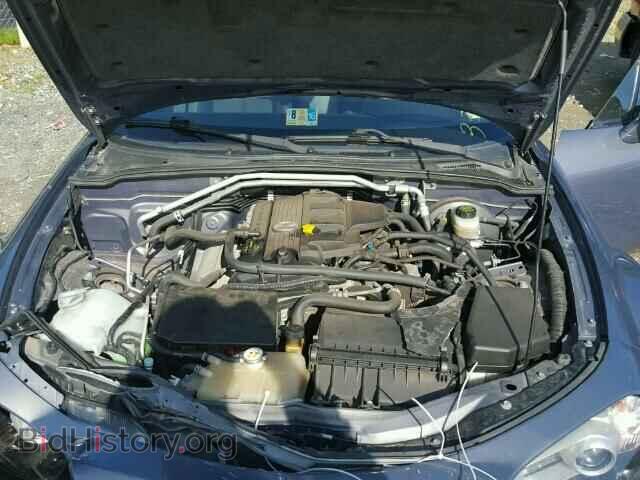 2006 MAZDA MIATA - VIN: JM1NC25F760106640 - Фото 7