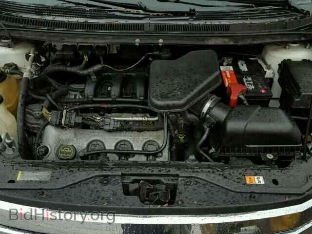 2008 FORD EDGE - VIN: 2FMDK39C48BA44972 - Фото 7