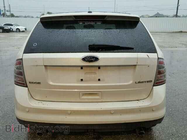 2008 FORD EDGE - VIN: 2FMDK39C48BA44972 - Фото 10
