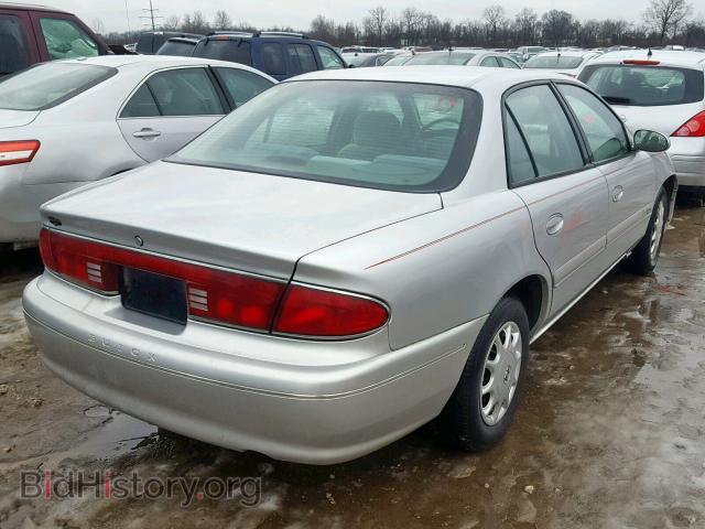 2002 BUICK CENTURY - VIN: 2G4WS52J821291387 - Фото 4