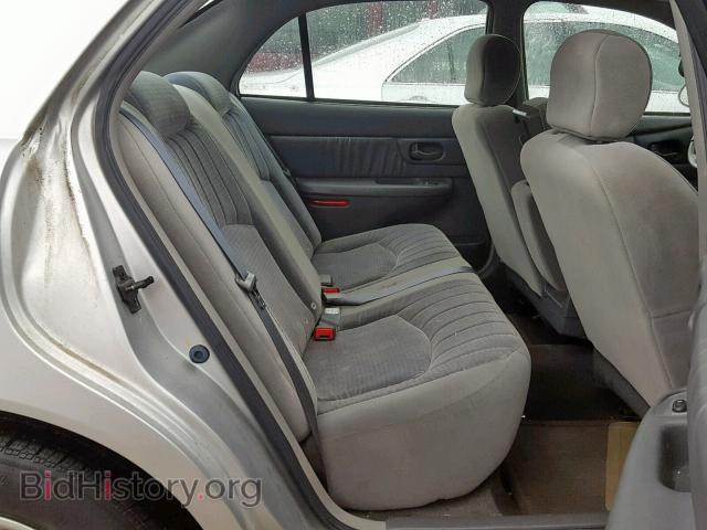 2002 BUICK CENTURY - VIN: 2G4WS52J821291387 - Фото 6