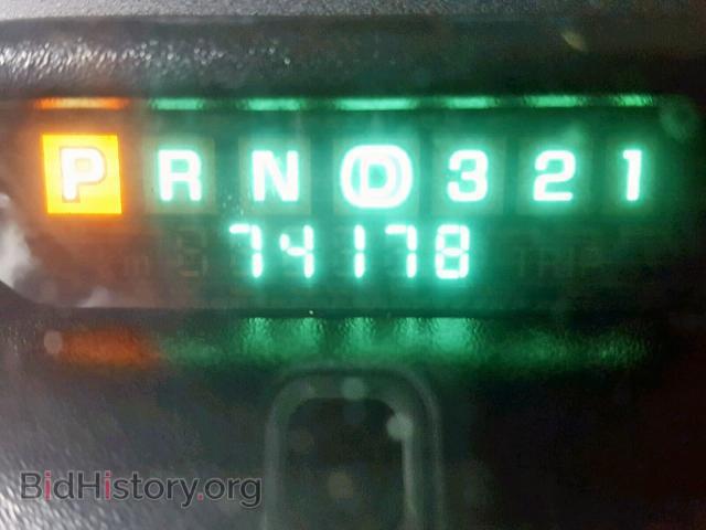 2002 BUICK CENTURY - VIN: 2G4WS52J821291387 - Фото 8