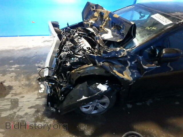 2014 HONDA CIVIC - VIN: 2HGFB2F53EH559713 - Фото 9