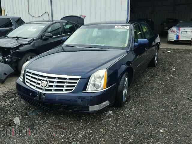 2007 CADILLAC DTS - VIN: 1G6KD57YX7U149978 - Фото 2