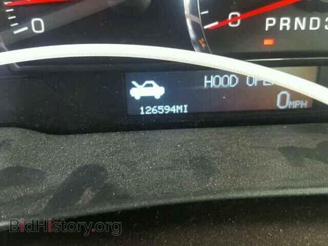 2007 CADILLAC DTS - VIN: 1G6KD57YX7U149978 - Фото 8