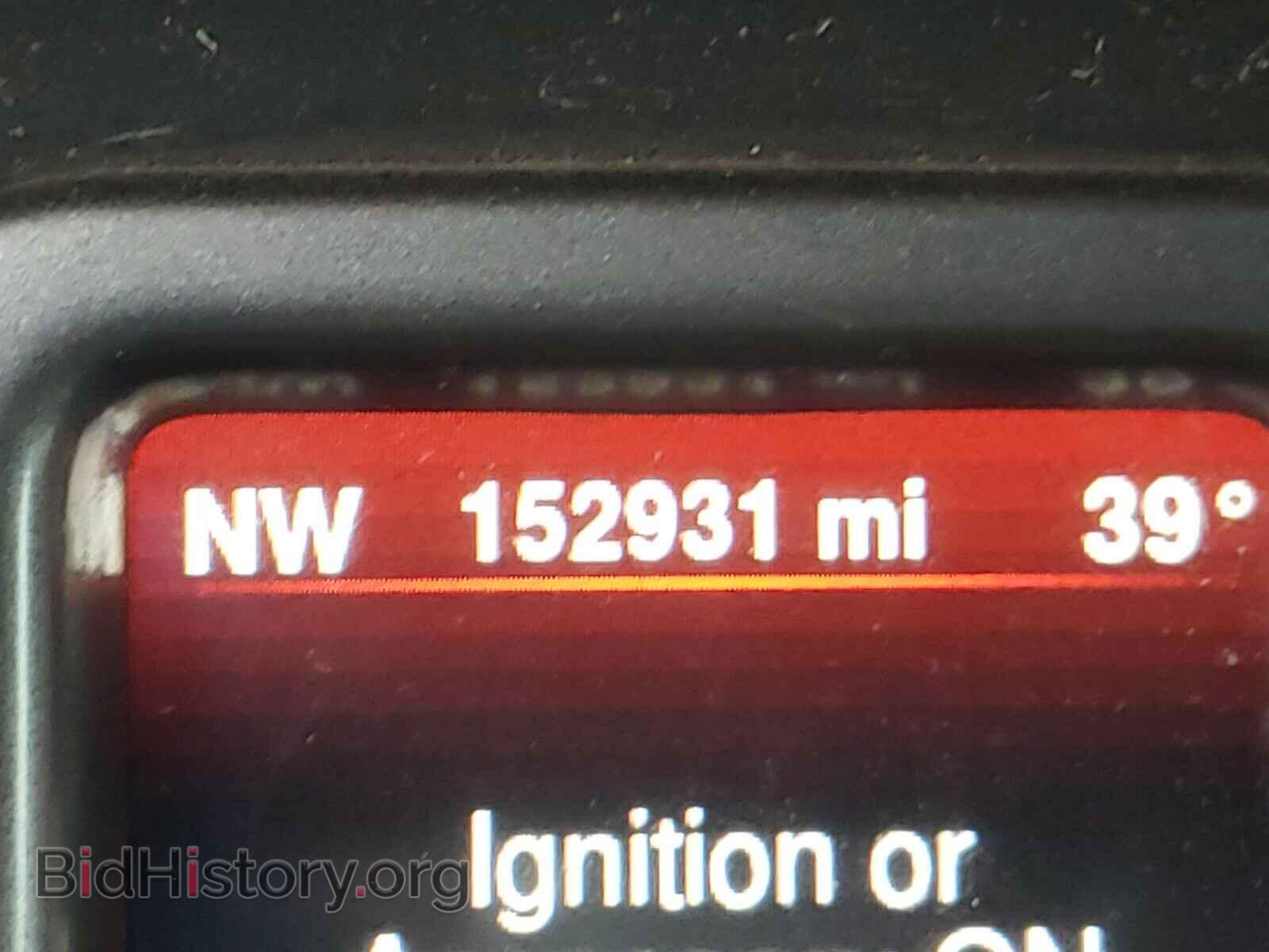 2014 DODGE JOURNEY - VIN: 3C4PDCGG0ET260710 - Фото 8