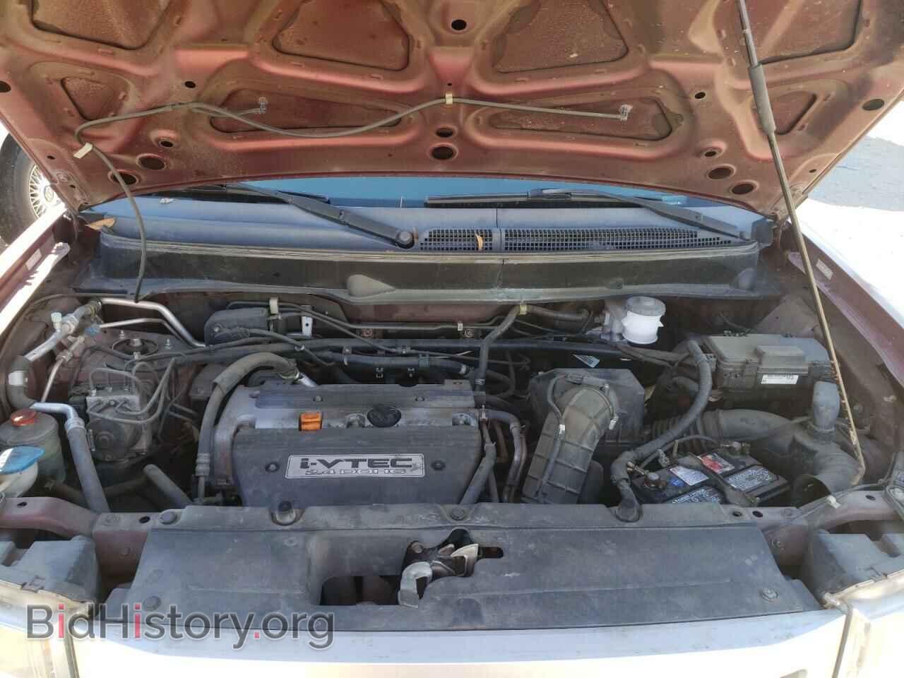 2009 HONDA ELEMENT - VIN: 5J6YH18789L003740 - Photo 7