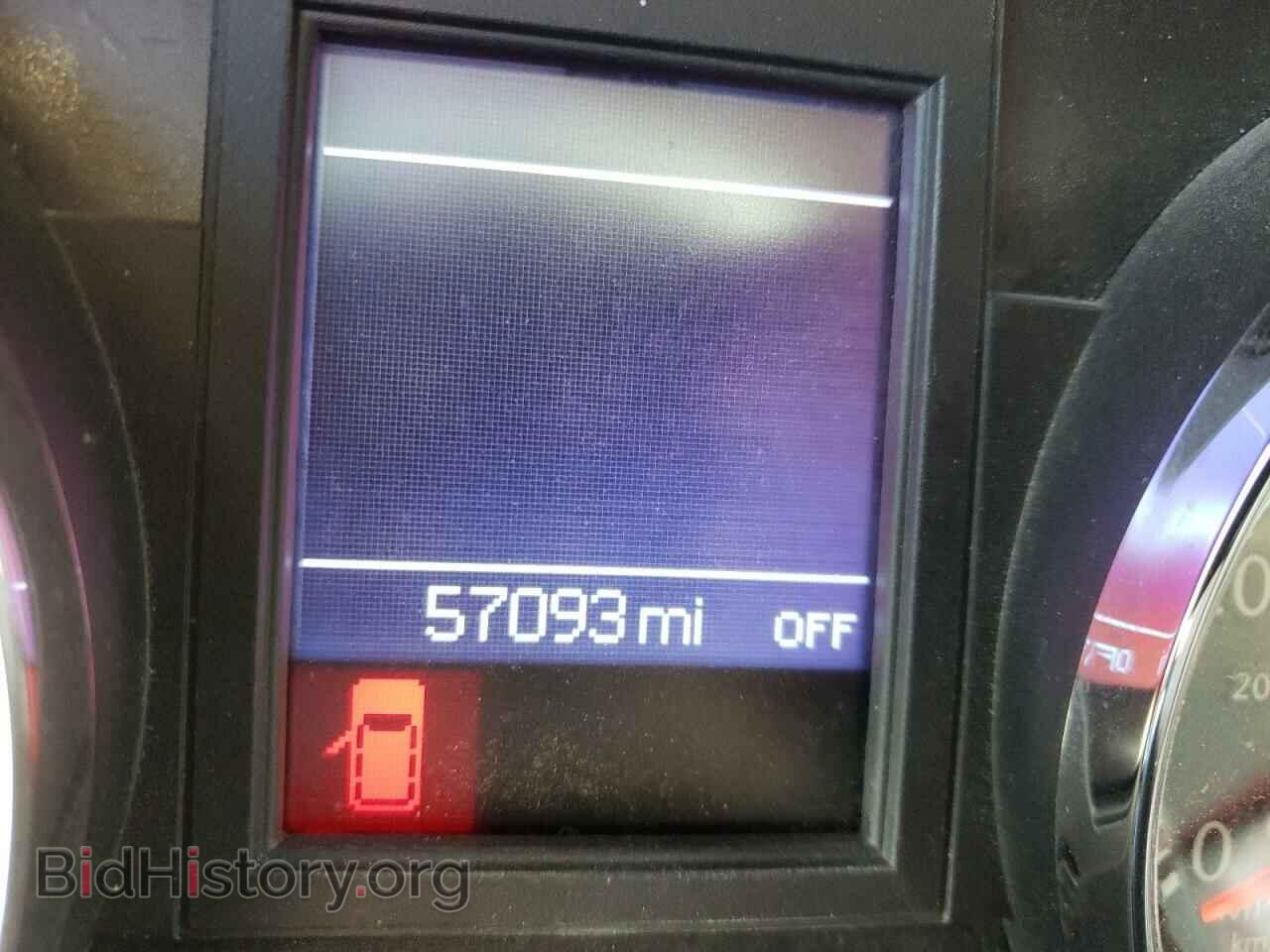 2015 CHRYSLER MINIVAN - VIN: 2C4RC1CG5FR753597 - Фото 8