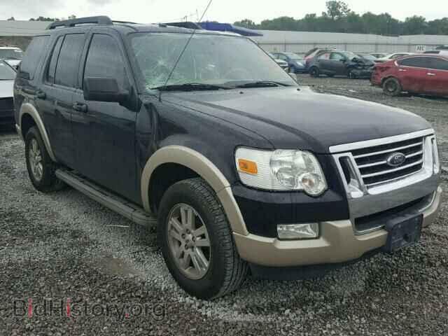 Photo 1FMEU6EEXAUA03222 - FORD EXPLORER 2010