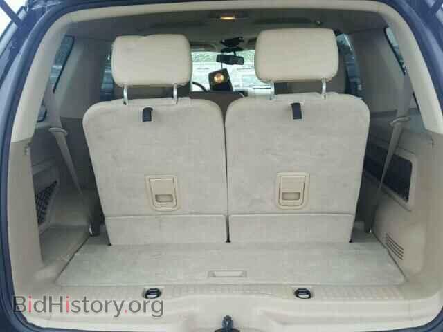 2010 FORD EXPLORER - VIN: 1FMEU6EEXAUA03222 - Фото 9