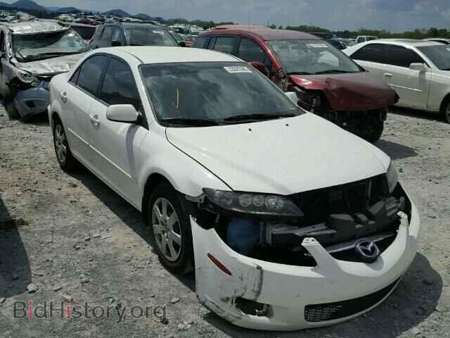 Фотография 1YVFP80C465M68401 - MAZDA 6 2006