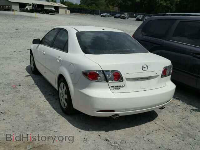 2006 MAZDA 6 - VIN: 1YVFP80C465M68401 - Фото 3