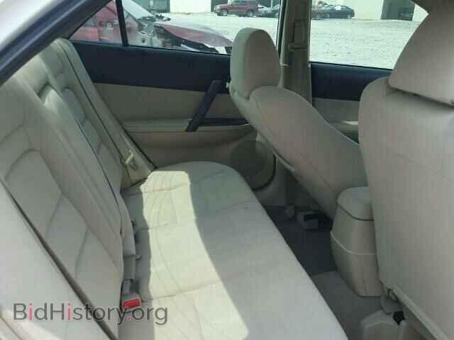2006 MAZDA 6 - VIN: 1YVFP80C465M68401 - Фото 6