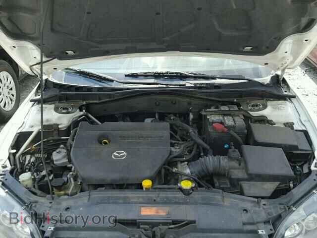 2006 MAZDA 6 - VIN: 1YVFP80C465M68401 - Фото 7