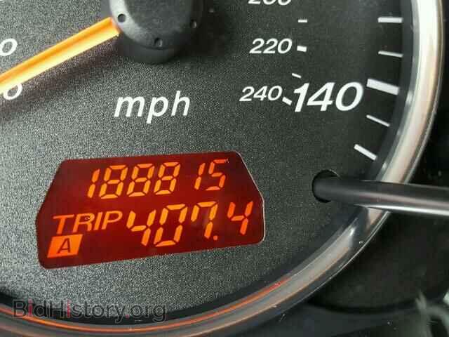 2006 MAZDA 6 - VIN: 1YVFP80C465M68401 - Фото 8