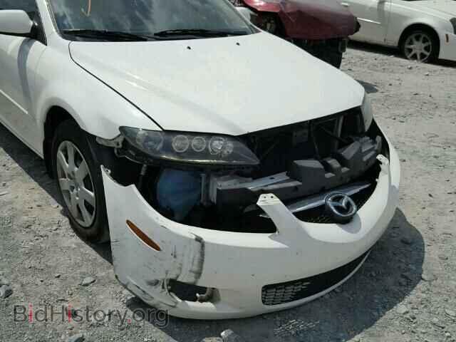 2006 MAZDA 6 - VIN: 1YVFP80C465M68401 - Фото 9