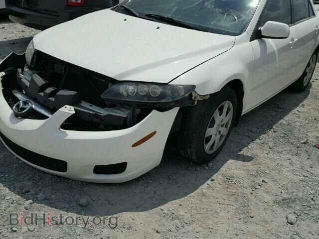 2006 MAZDA 6 - VIN: 1YVFP80C465M68401 - Фото 10